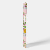 Wildflower Botanische Bloemen Case-Mate iPhone Case (Achterkant / Rechts)