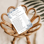 Wildflower bruid & bruidegom trivia vrijgezellenfe aankondiging