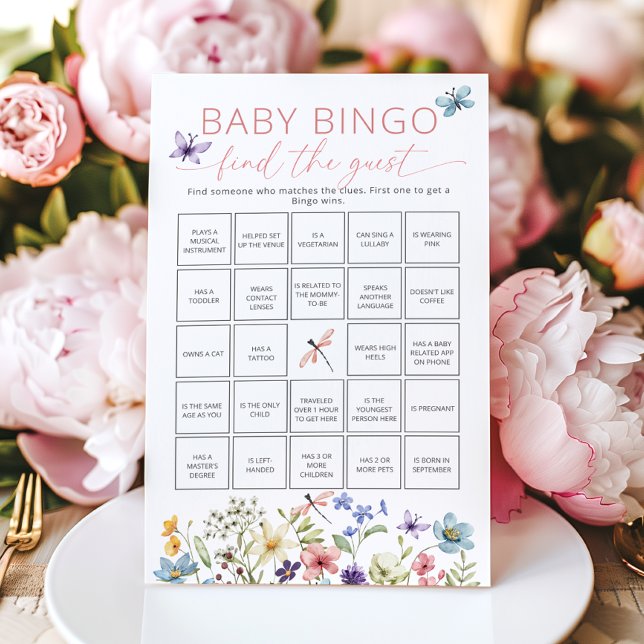 Wildflower Butterfly Garden Vind het gastenspel (Creator heeft geüpload)