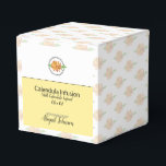 Wildflower Calendula | Bad & Lichaam Verpakkende D Bedankdoosjes<br><div class="desc">Voor uw vakantie, verjaardag, en andere zelfgemaakte handgemaakte geschenken, zoals suikerscrubs, lotions, crèmes, bodybutters, of zeep, met goudsbloem of calendula infusie of geurmengsels, zal deze doos de perfecte verpakking zijn. #BathBombs #Calendula #InfusedOils | | Volledig aanpasbaar, zodat het kan worden gebruikt voor elke geur of smaak — niet alleen kalender....</div>