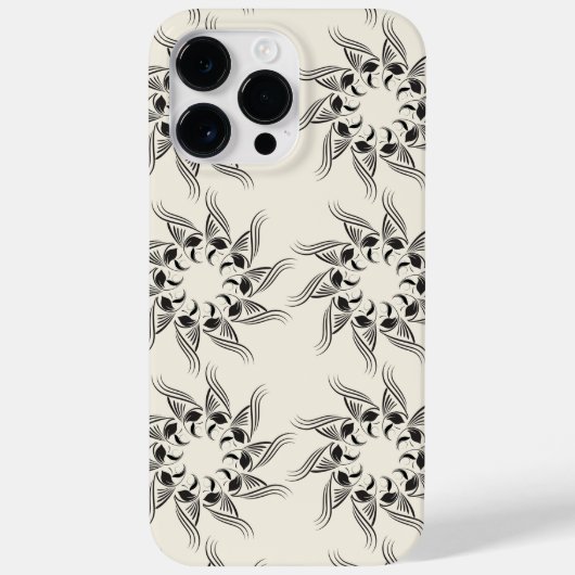 Wildflower Case – iPhone & Galaxy Fit (Achterkant)