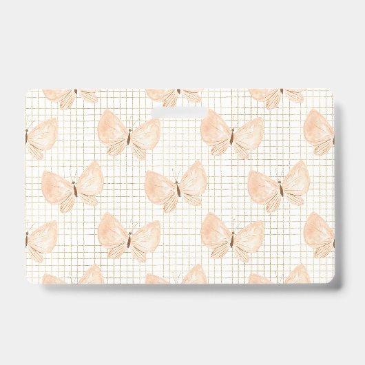 Wildflower Cases Badge (Voorzijde)