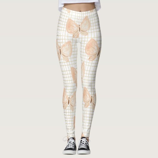 Wildflower Cases Leggings (Voorkant)