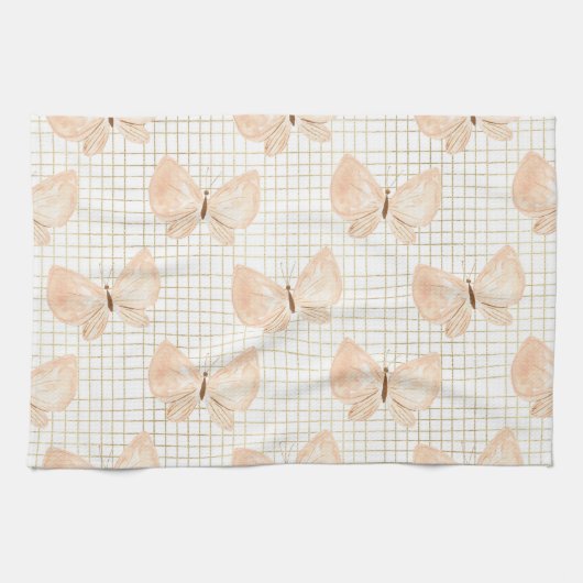 Wildflower Cases Theedoek (Horizontaal)