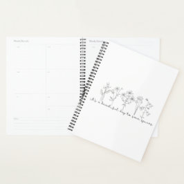 Wildflower Chiropractie, Chiropractor, Wervelkolom Planner