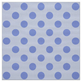 WILDFLOWER - Classic Polka Dots op Schattigee Baby Stof