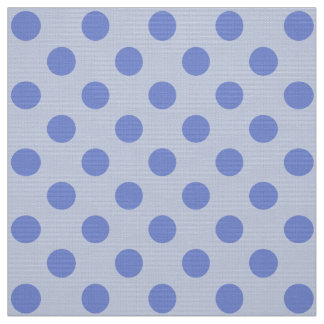 WILDFLOWER - Classic Polka Dots op Schattigee Baby Stof