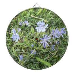 Wildflower Dartboard Dartbord