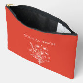 Wildflower Elegance- Etui (Open)