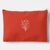Wildflower Elegance- Etui (Achterkant)