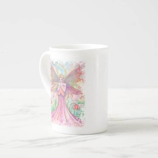 Wildflower Elf Hoge Mok (Links)