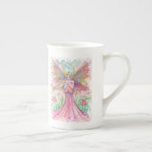 Wildflower Elf Hoge Mok (Rechts)