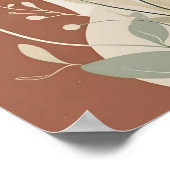 Wildflower Essence II Poster (Hoek)