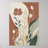 Wildflower Essence II Poster (Voorkant)