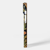 Wildflower Evening Wishing Star iPhone Case (Achterkant / Links)