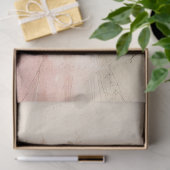  Wildflower Fairy Decoupage Tissuepapier (Geschenk)