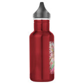 Wildflower Fairy Waterfles (Links)