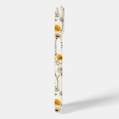 Wildflower Garden Floral Case-Mate iPhone Case (Achterkant / Rechts)