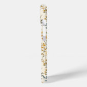 Wildflower Garden Floral Case-Mate iPhone Case (Achterkant / Links)