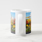 Wildflower Garden Specialty Mok (Achterkant)