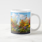 Wildflower Garden Specialty Mok (Rechts)