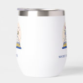 Wildflower gepersonaliseerde boekenclub (Rechts)