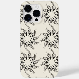Wildflower Hoesje – iPhone & Galaxy Fit