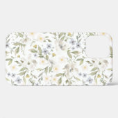 Wildflower Hoesje-Mate iPhone case (Achterkant (horizontaal))