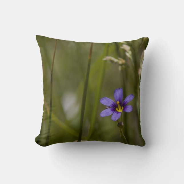 Wildflower Kussen 5 (Voorkant)