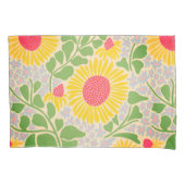 Wildflower Kussensloop (Voorkant)