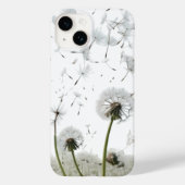 Wildflower Meadow – Apple iPhone 14 Hoesje (Achterkant)