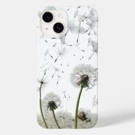 Wildflower Meadow – Apple iPhone 14 Hoesje