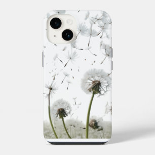 Wildflower Meadow – Apple iPhone 14 Hoesje