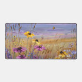 Wildflower Meadow. Bureaumat (Voorkant)