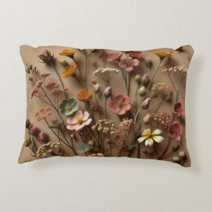 Wildflower Meadow Cushion Accent Kussen