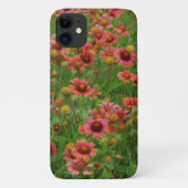 Wildflower Meadow Flowers Bloemen Bloemen Telefoon Case-Mate iPhone Case (Achterkant)