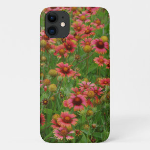 Wildflower Meadow Flowers Bloemen Bloemen Telefoon Case-Mate iPhone Case