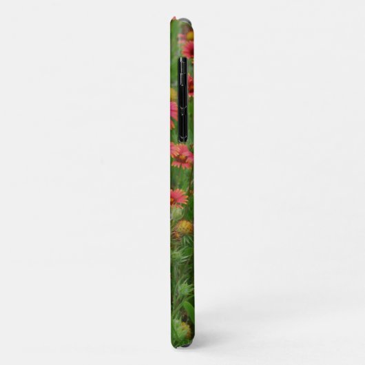 Wildflower Meadow Flowers Bloemen Bloemen Telefoon Case-Mate iPhone Case (Achterkant/links)