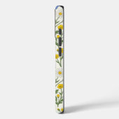 Wildflower Meadow Harmony-Daisy & Cornflower Case-Mate iPhone Case (Achterkant / Links)