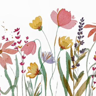 Wildflower Meadow Latte-Mok Latte Mok