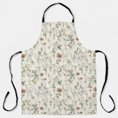 Wildflower Meadow Schort (Voorkant)