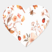 Wildflower Meadow Sticker Collection (Voorkant)