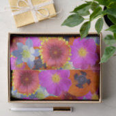 Wildflower Medley Tissuepapier (Geschenk)