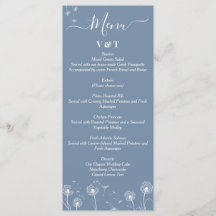 Wildflower minimalistische bruiloft