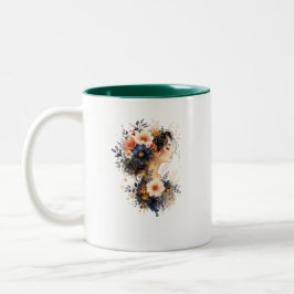 Wildflower Muse Mok