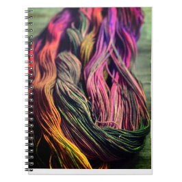 Wildflower Notitieboek