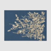 Wildflower ontkoppelen tissuepapier (Voorkant)