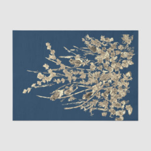 Wildflower ontkoppelen tissuepapier