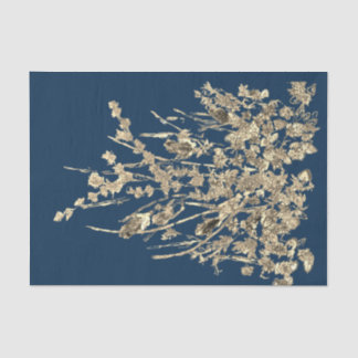 Wildflower ontkoppelen tissuepapier