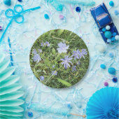 Wildflower papier Bord (Feest)